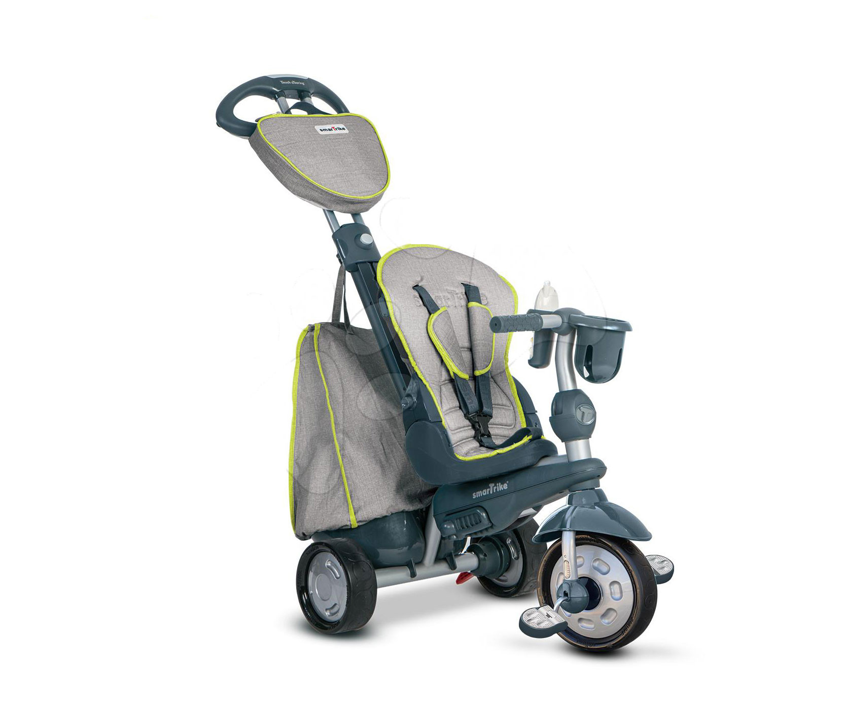 smartrike explorer 5 in 1